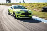 Ford Mustang GT Fastback R-SPEC 2019 года (AU)